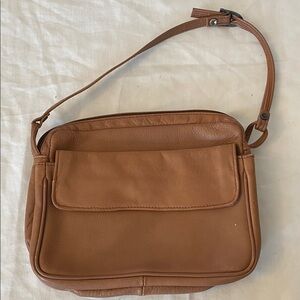 Unbranded vintage Leather Bag